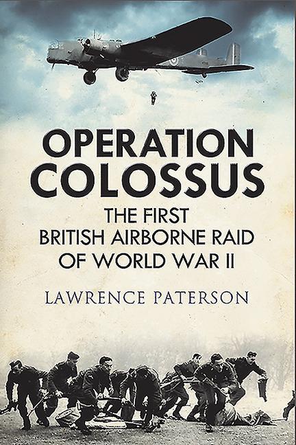 Operation Colossus