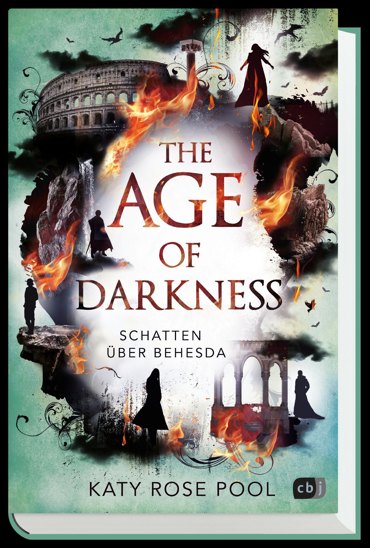 The Age of Darkness - Schatten über Behesda