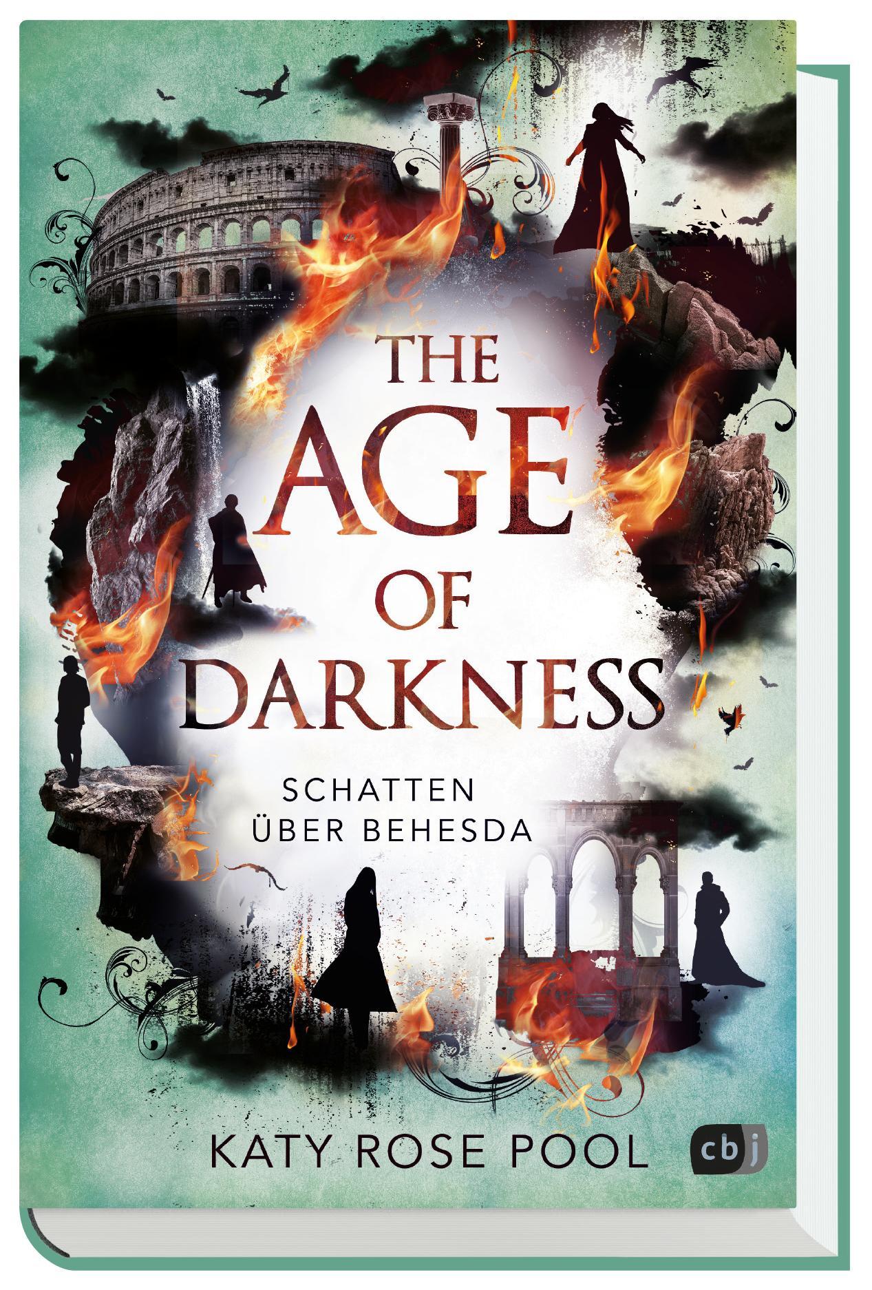 The Age of Darkness - Schatten über Behesda