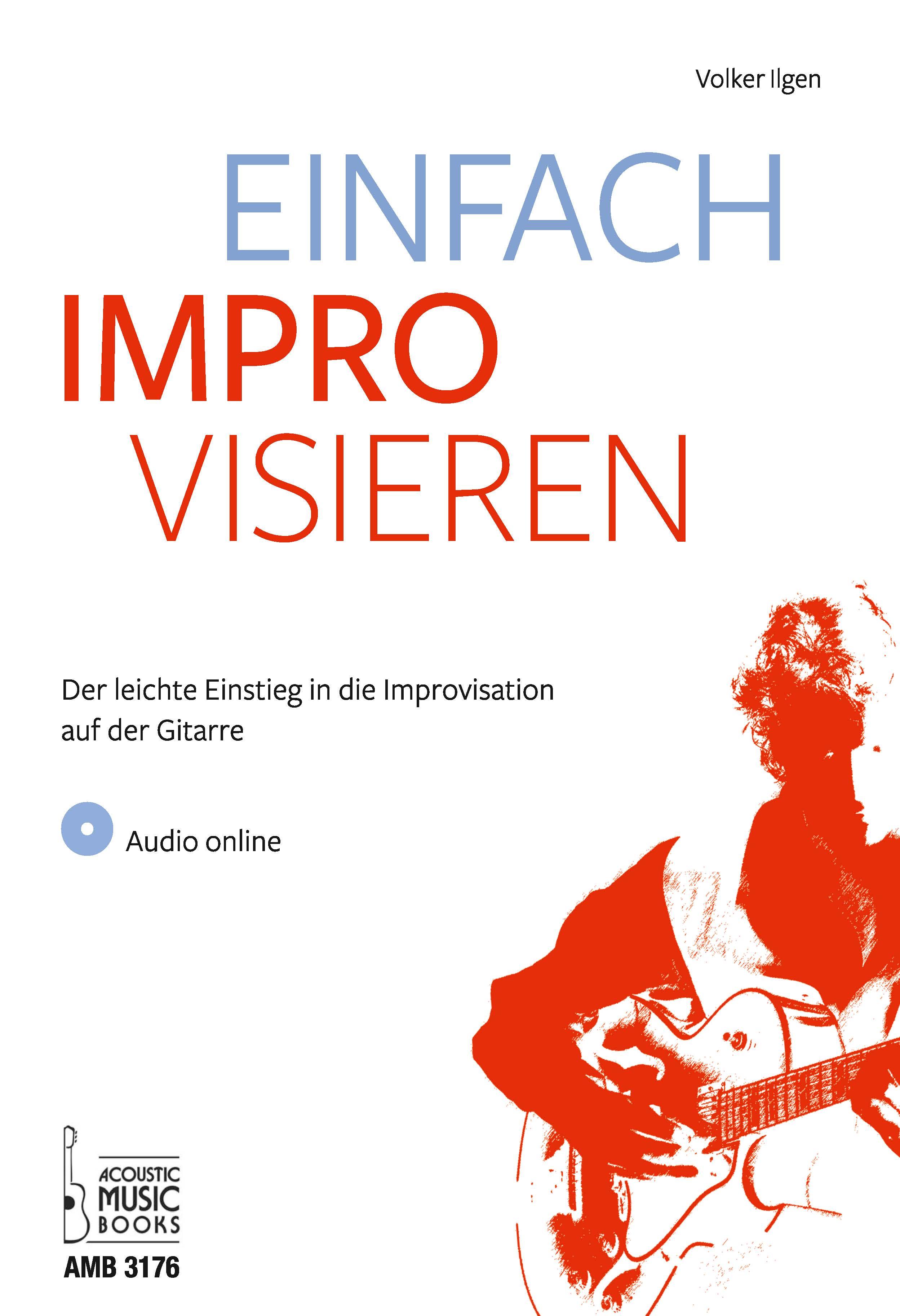 Einfach improvisieren