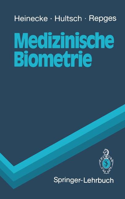 Medizinische Biometrie