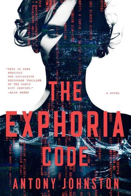 The Exphoria Code