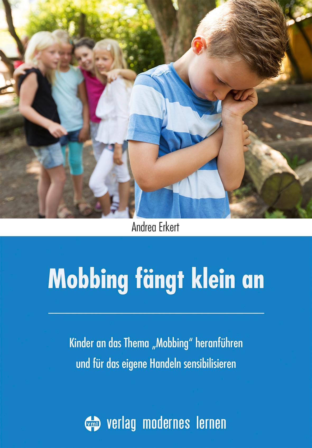 Mobbing fängt klein an