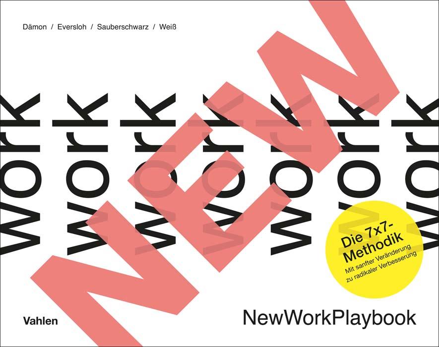 NewWorkPlaybook