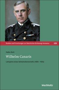 Wilhelm Canaris