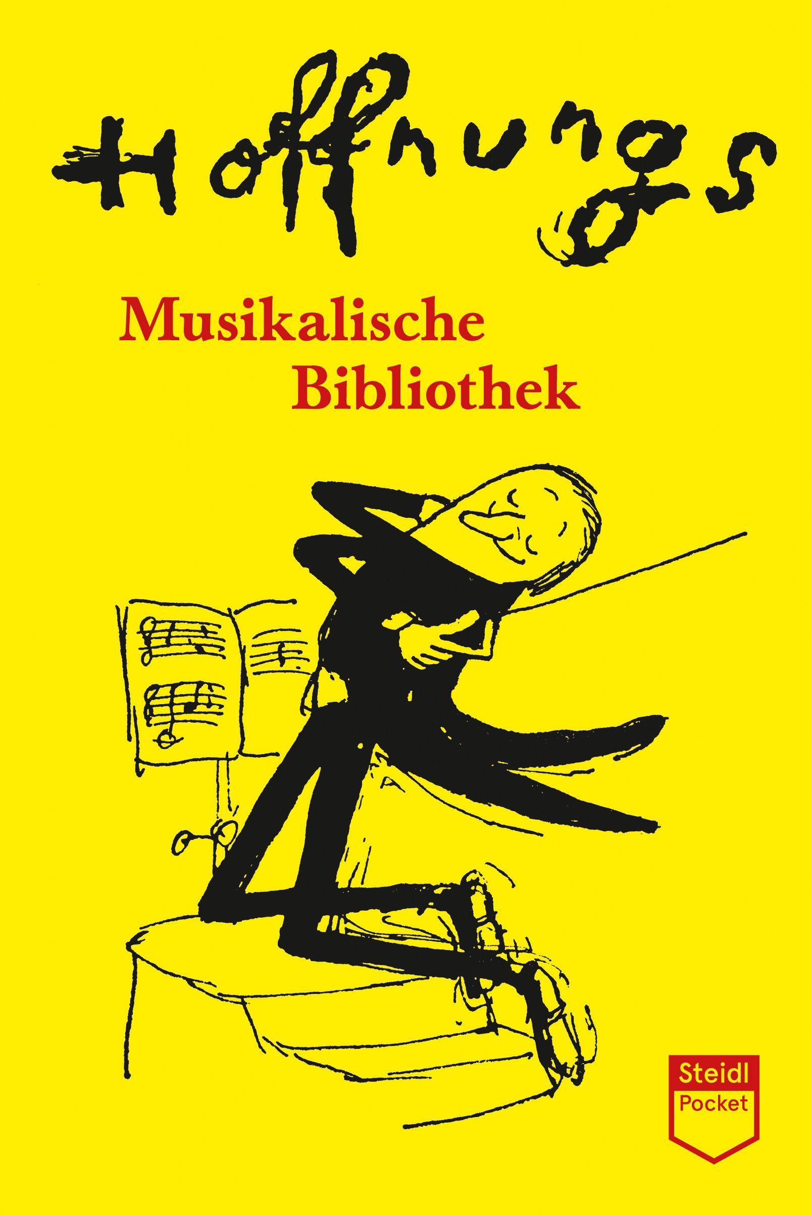 Hoffnungs Musikalische Bibliothek