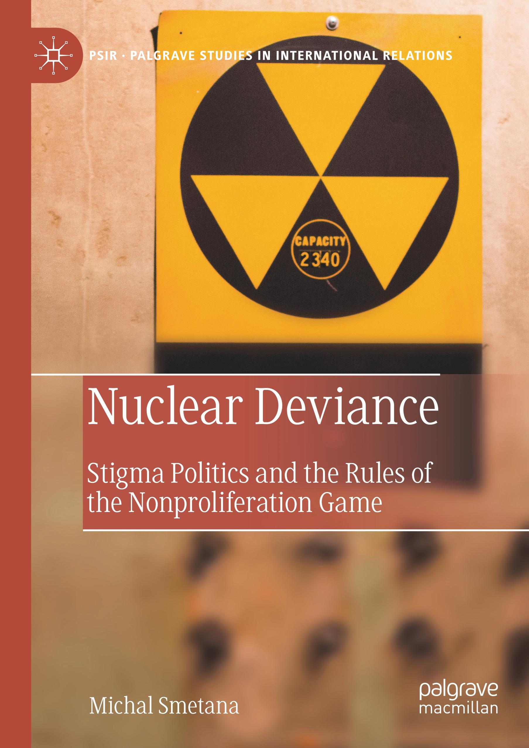 Nuclear Deviance