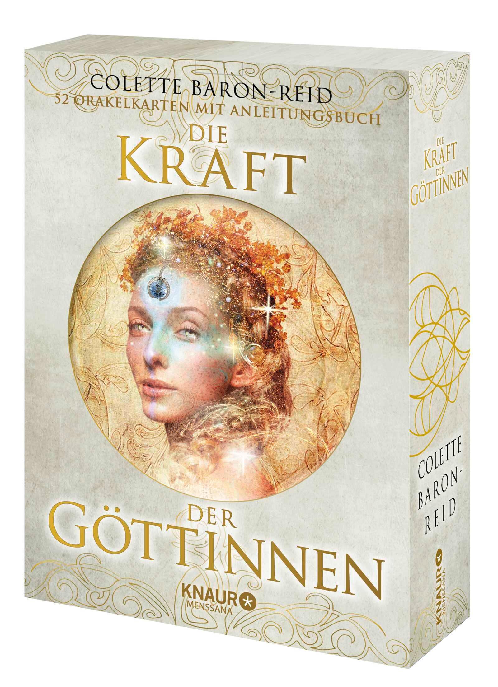 Die Kraft der Göttinnen