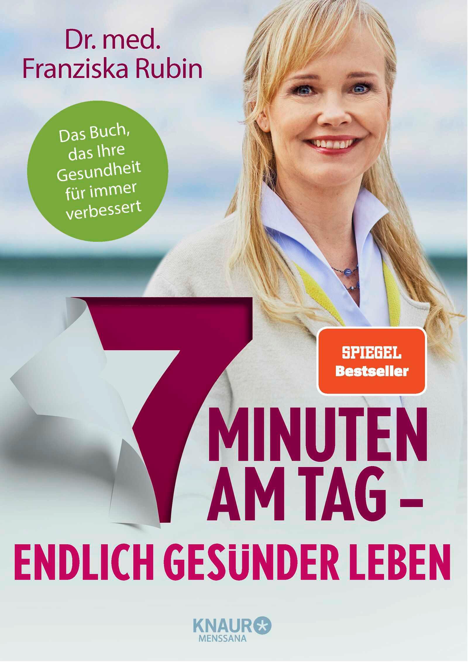 7 Minuten am Tag