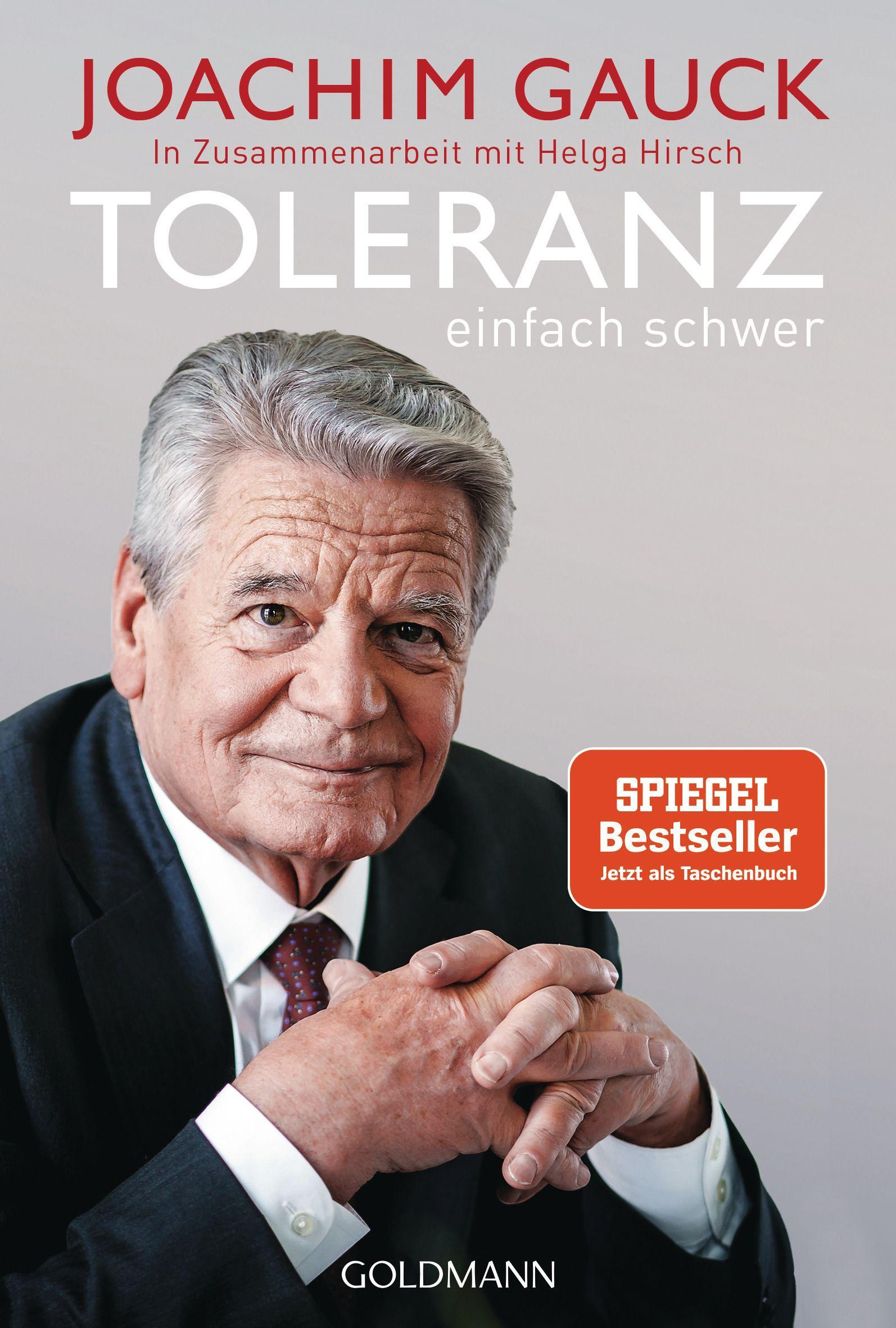 Toleranz