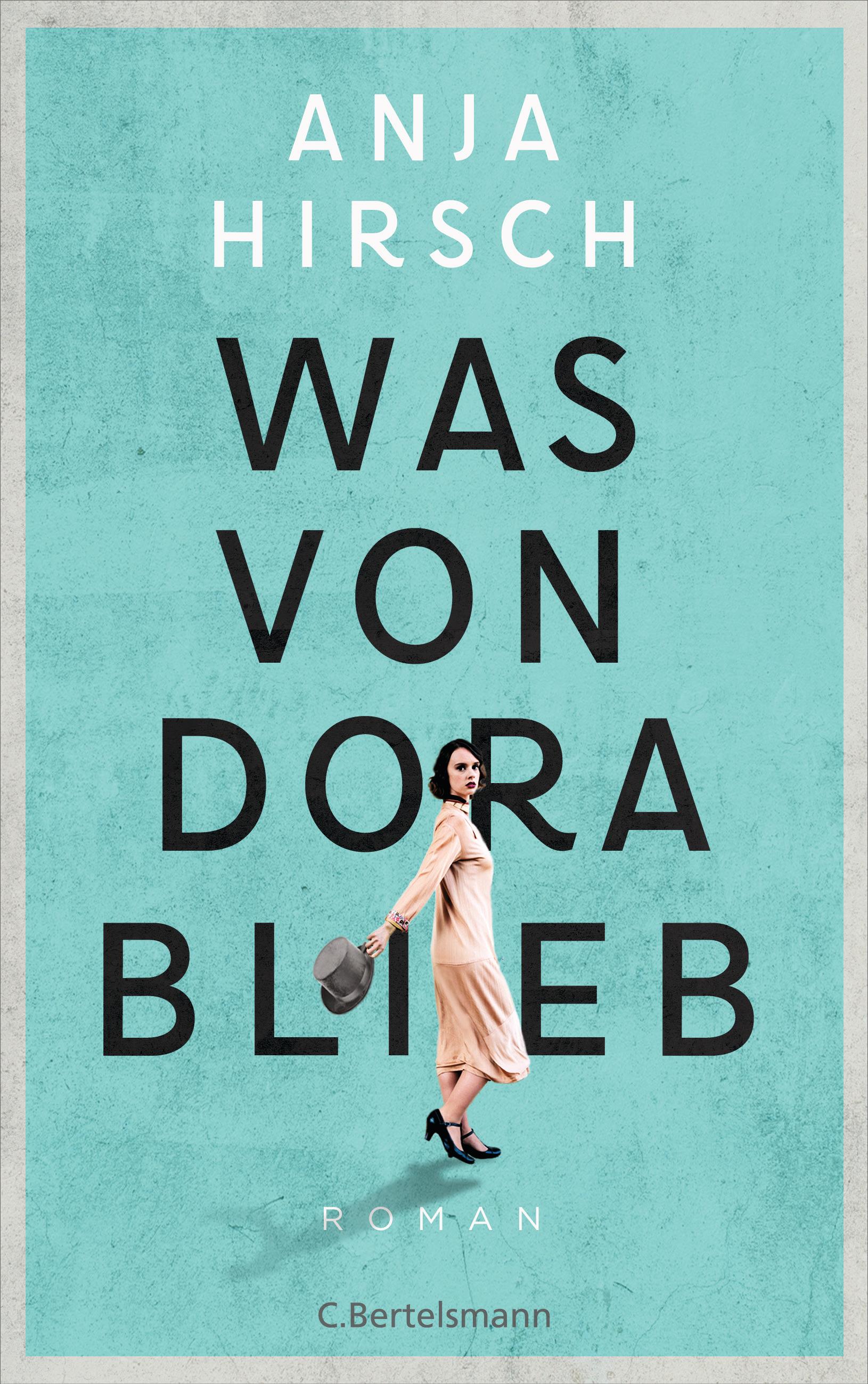 Was von Dora blieb