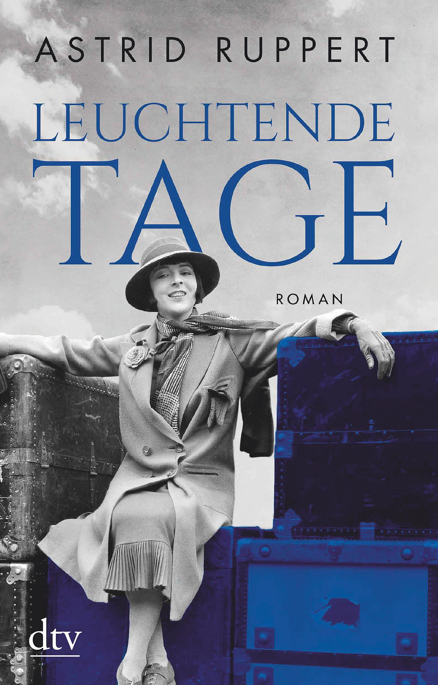 Leuchtende Tage