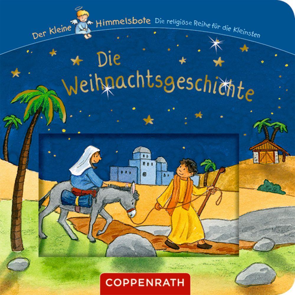 Die Weihnachtsgeschichte