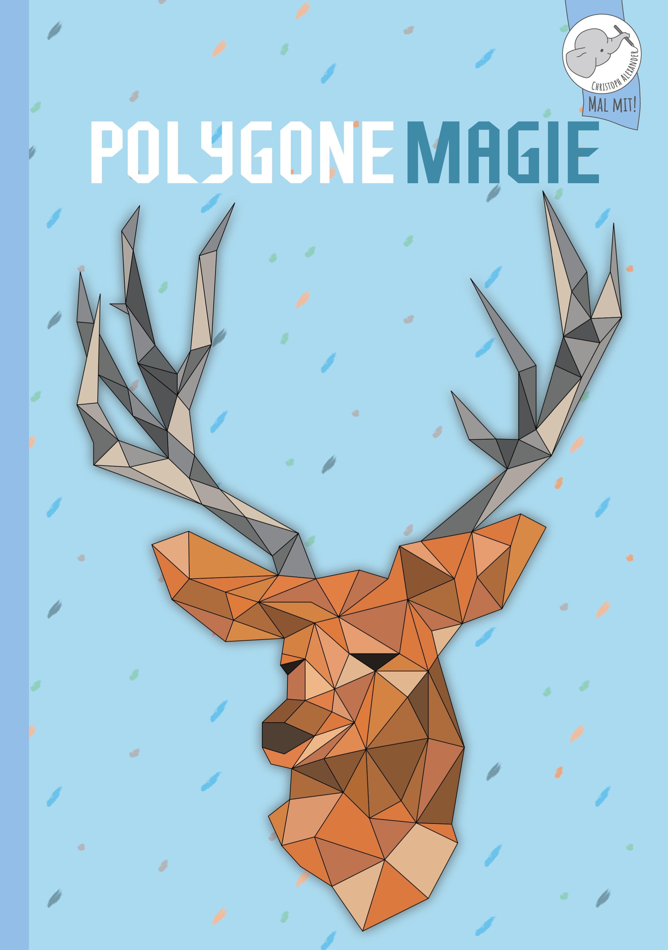 Polygone Magie