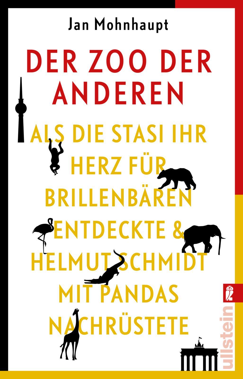 Der Zoo der Anderen