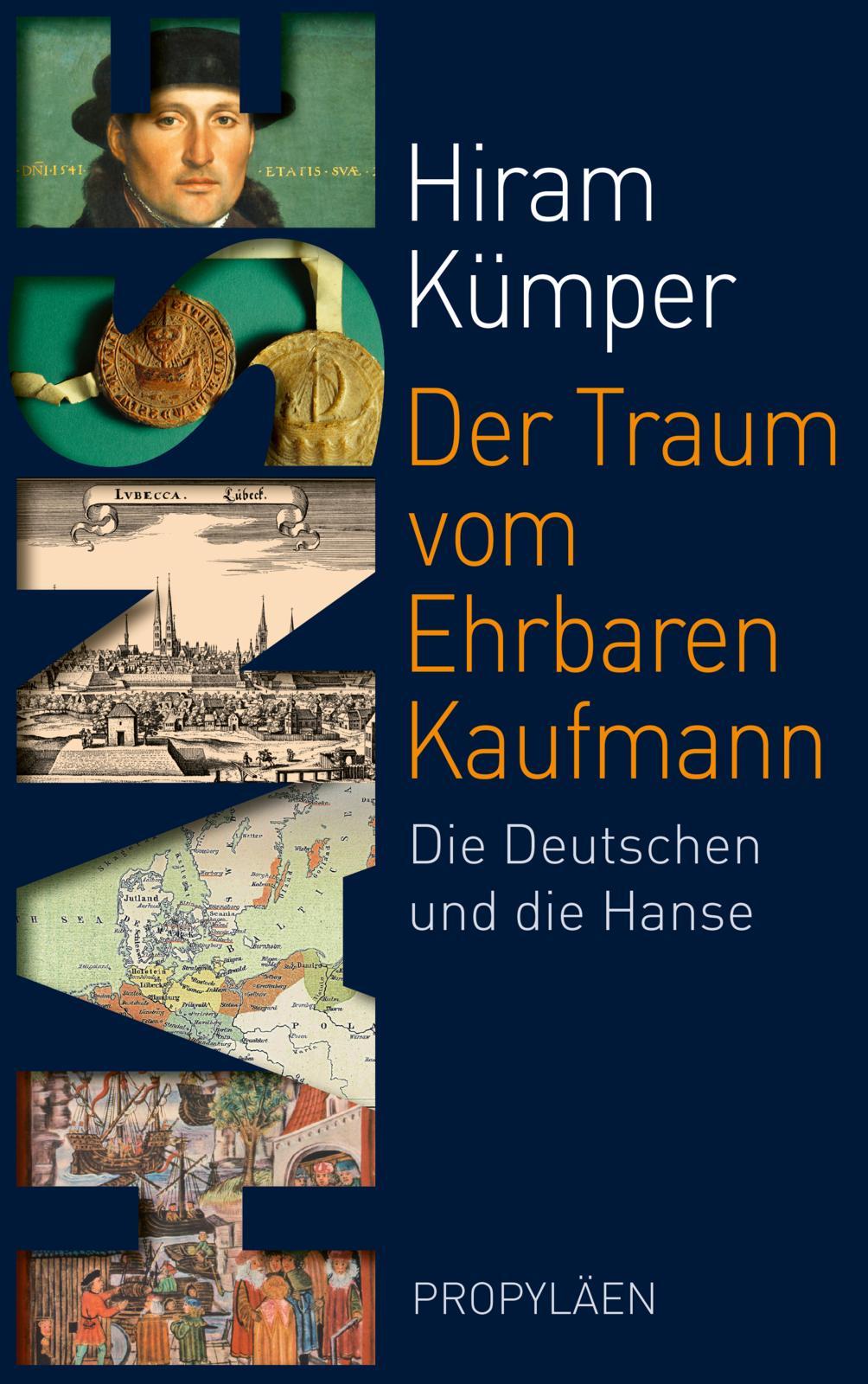 Der Traum vom Ehrbaren Kaufmann