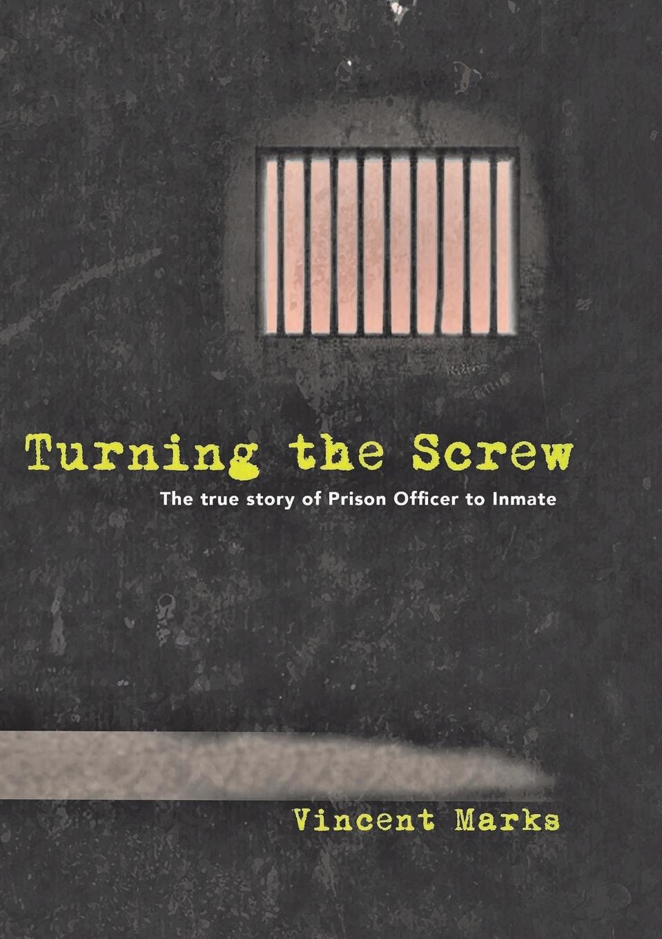 Turning the Screw