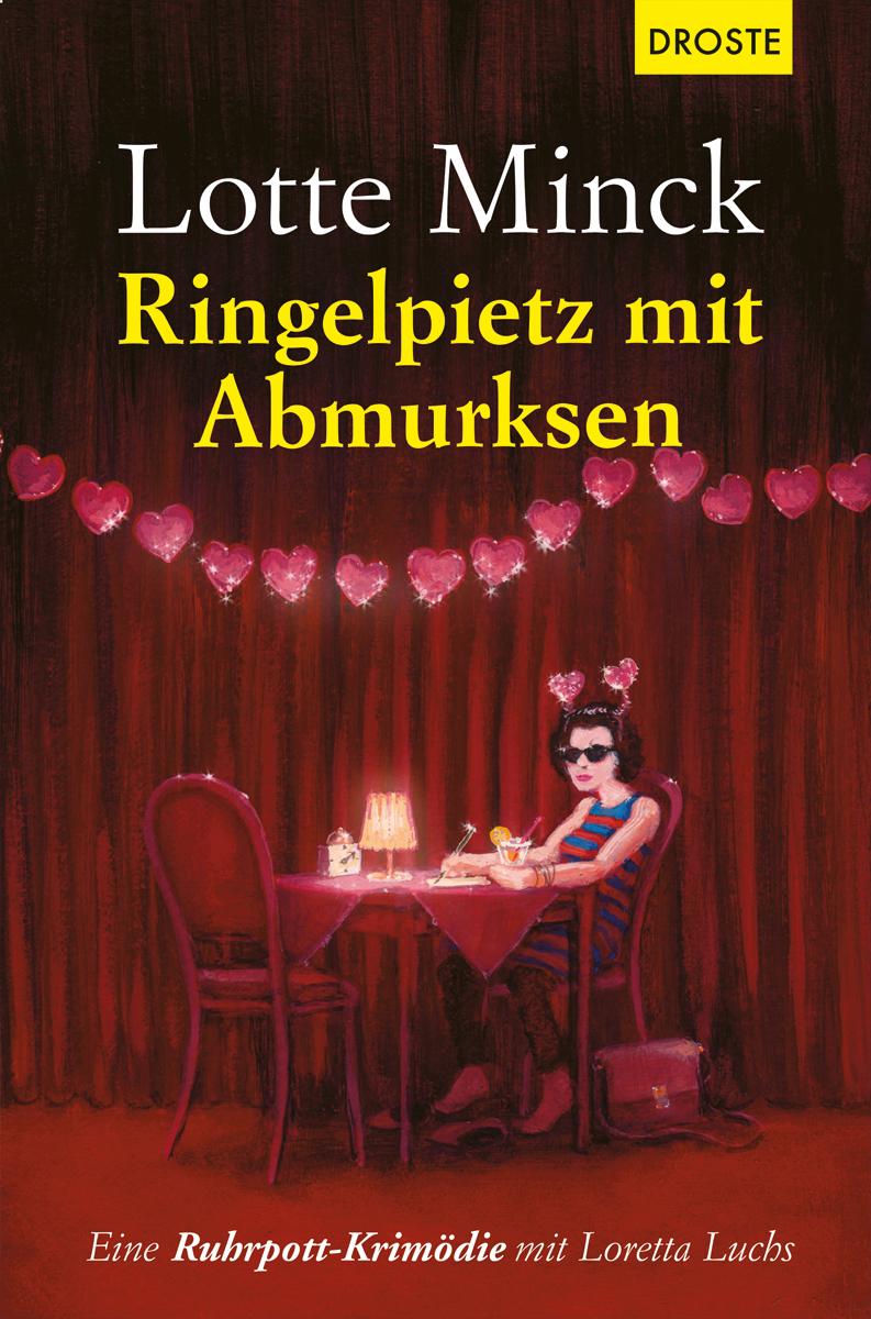 Ringelpietz mit Abmurksen