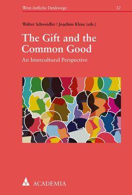 The Gift and the Common Good