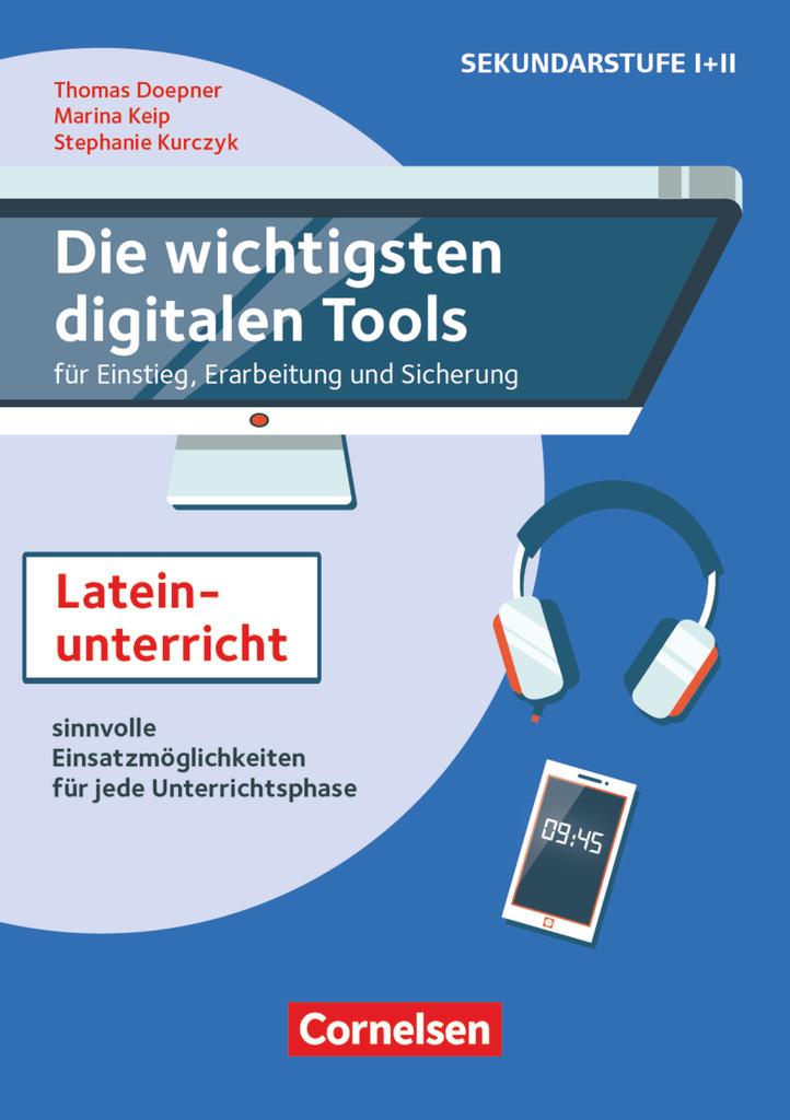 Die wichtigsten digitalen Tools