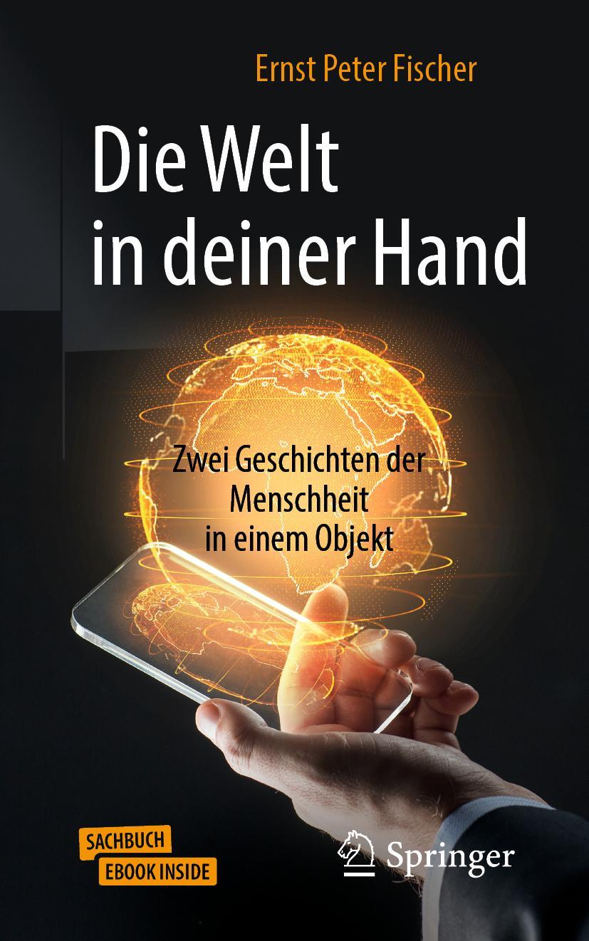 Die Welt in deiner Hand