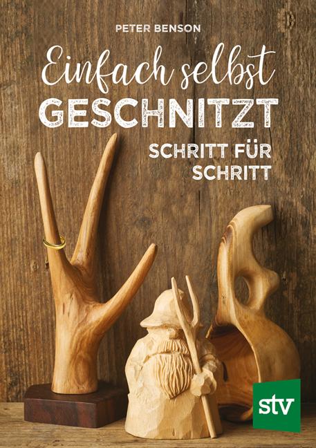 Einfach selbst geschnitzt