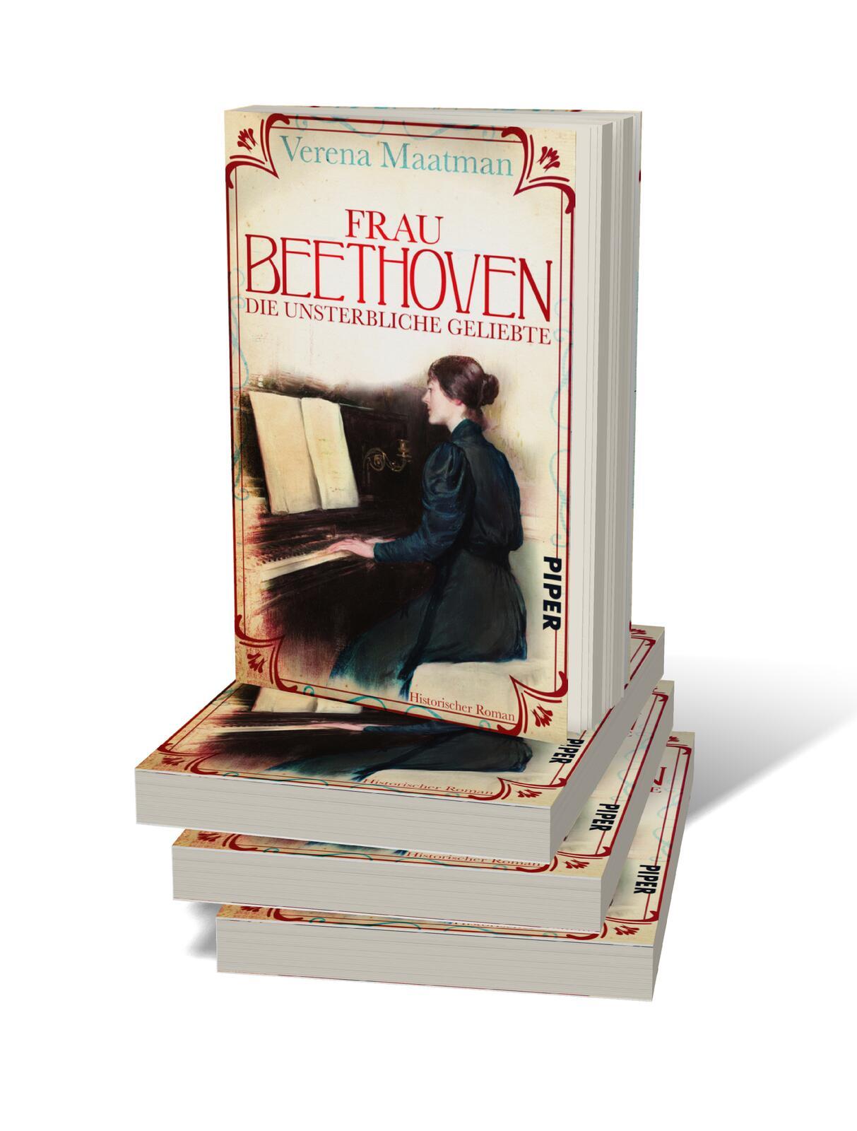 Frau Beethoven