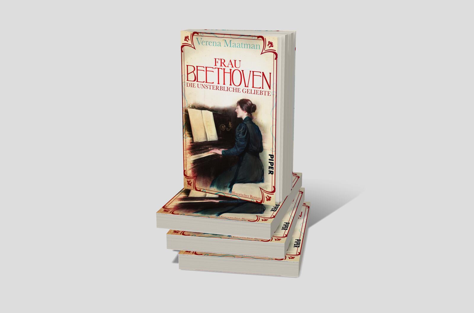 Frau Beethoven