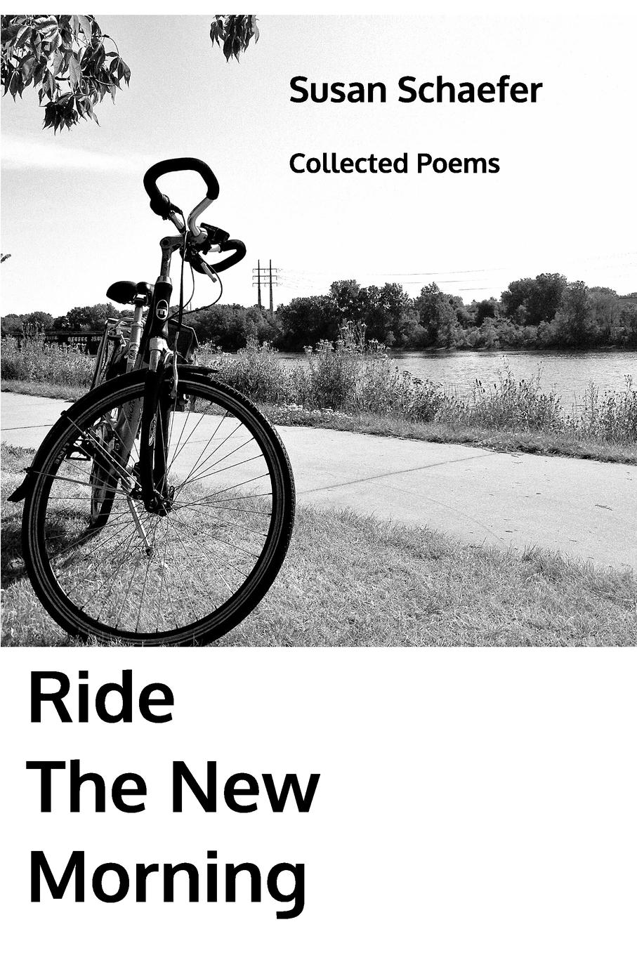 Ride the New Morning