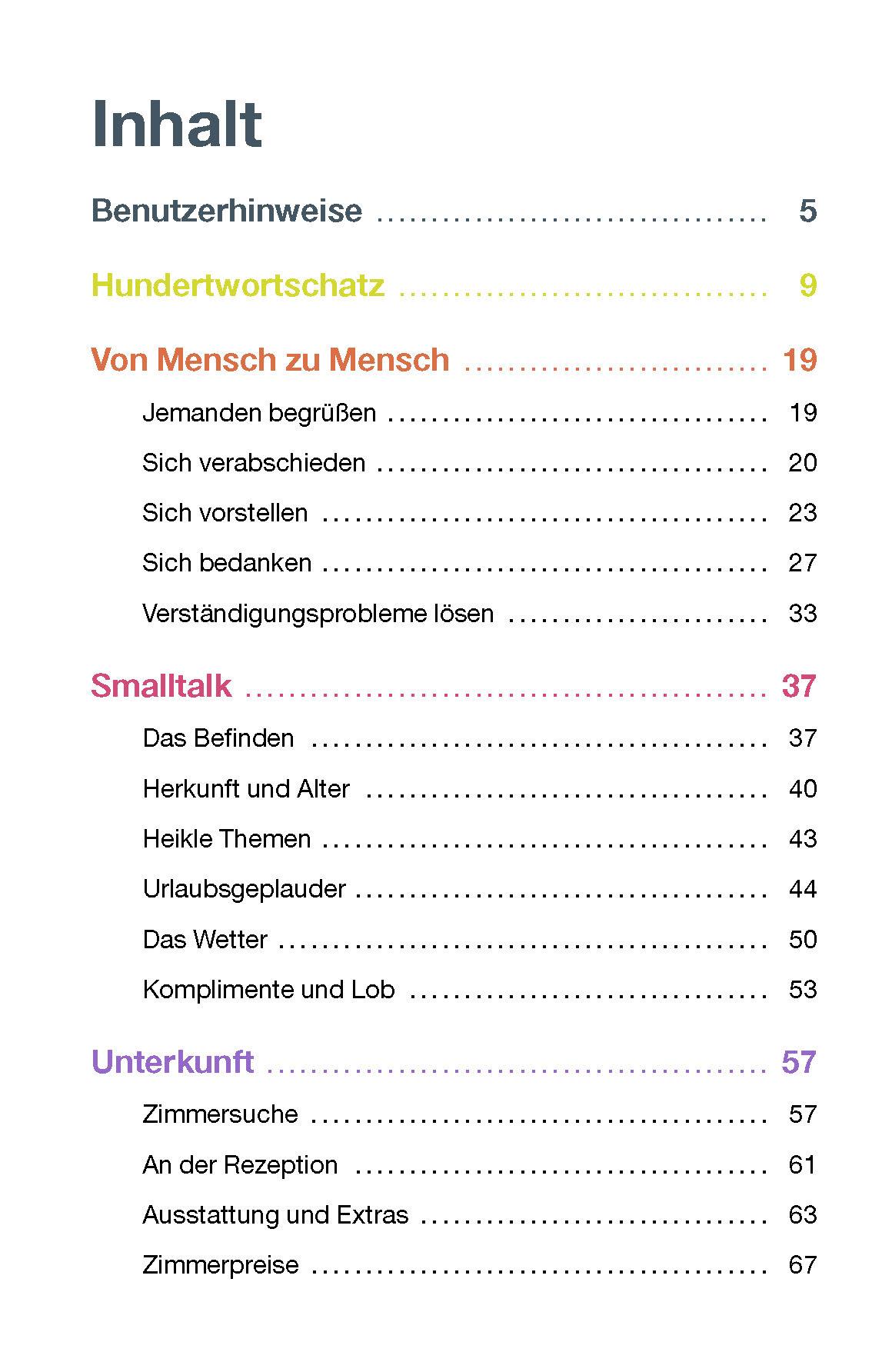 Langenscheidt Schnell mitreden auf Englisch