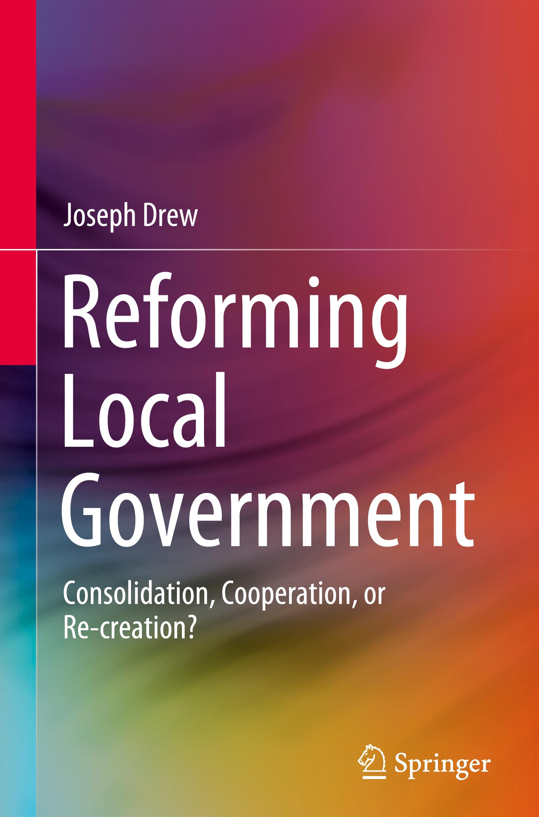 Reforming Local Government