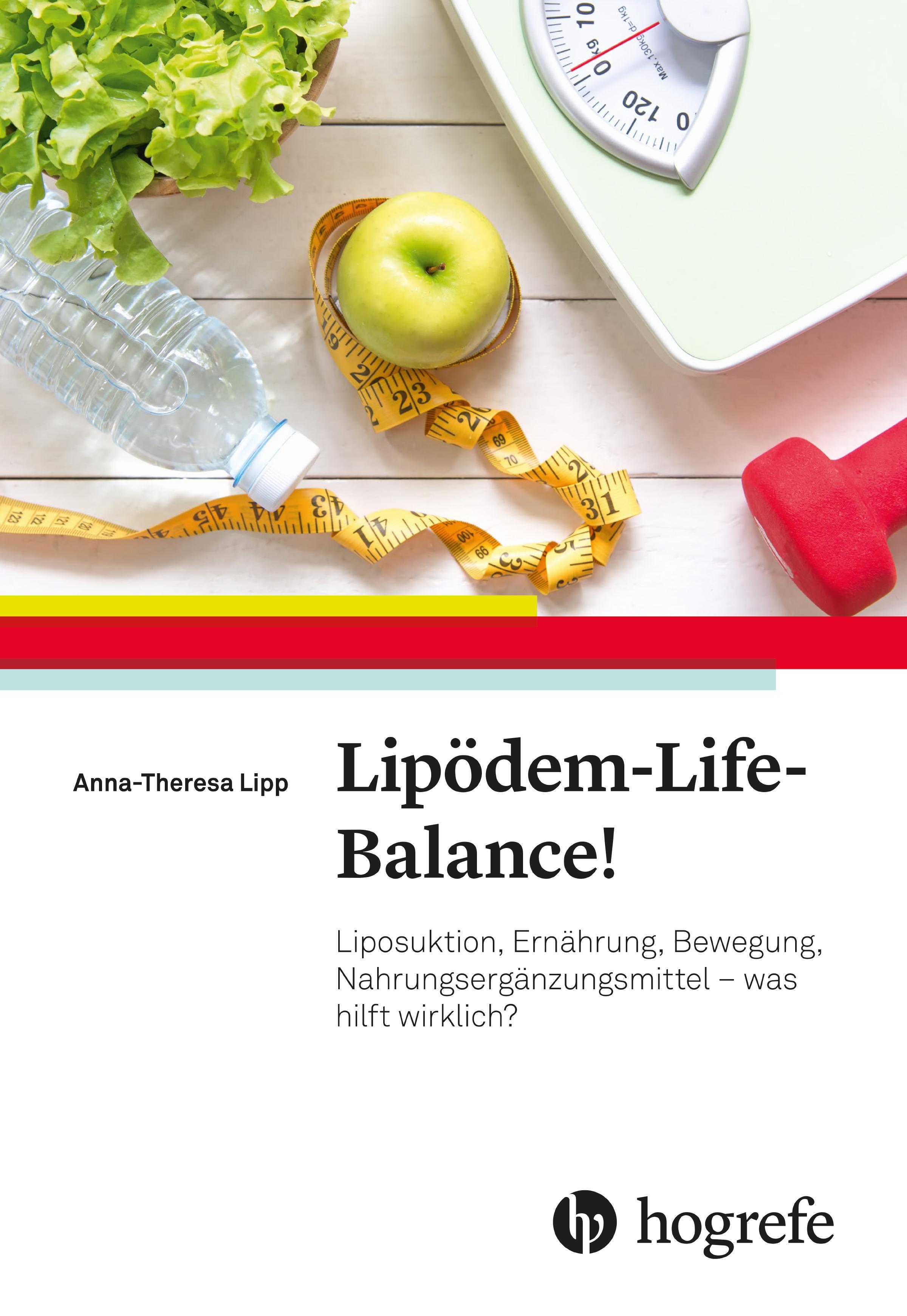 Lipödem-Life-Balance!