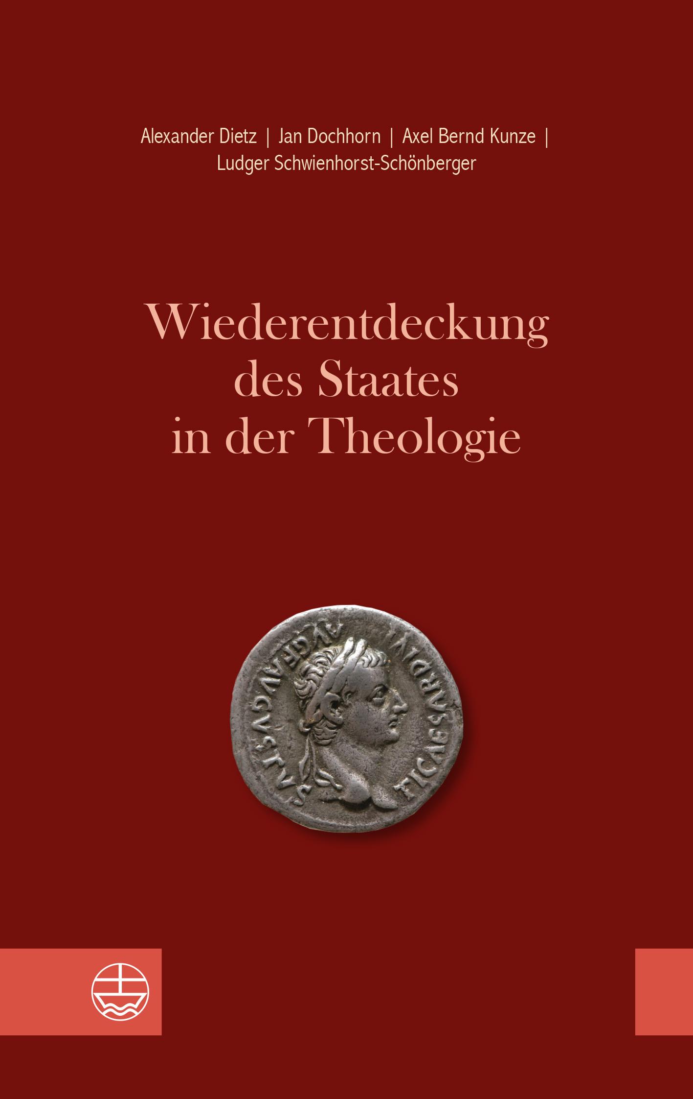 Wiederentdeckung des Staates in der Theologie