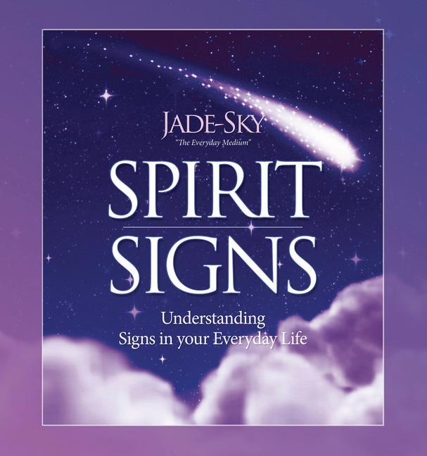 Spirit Signs