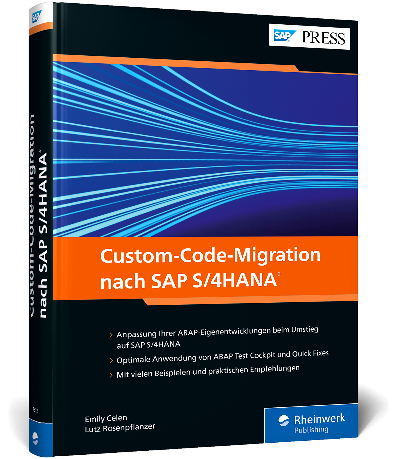 Custom-Code-Migration nach SAP S/4HANA