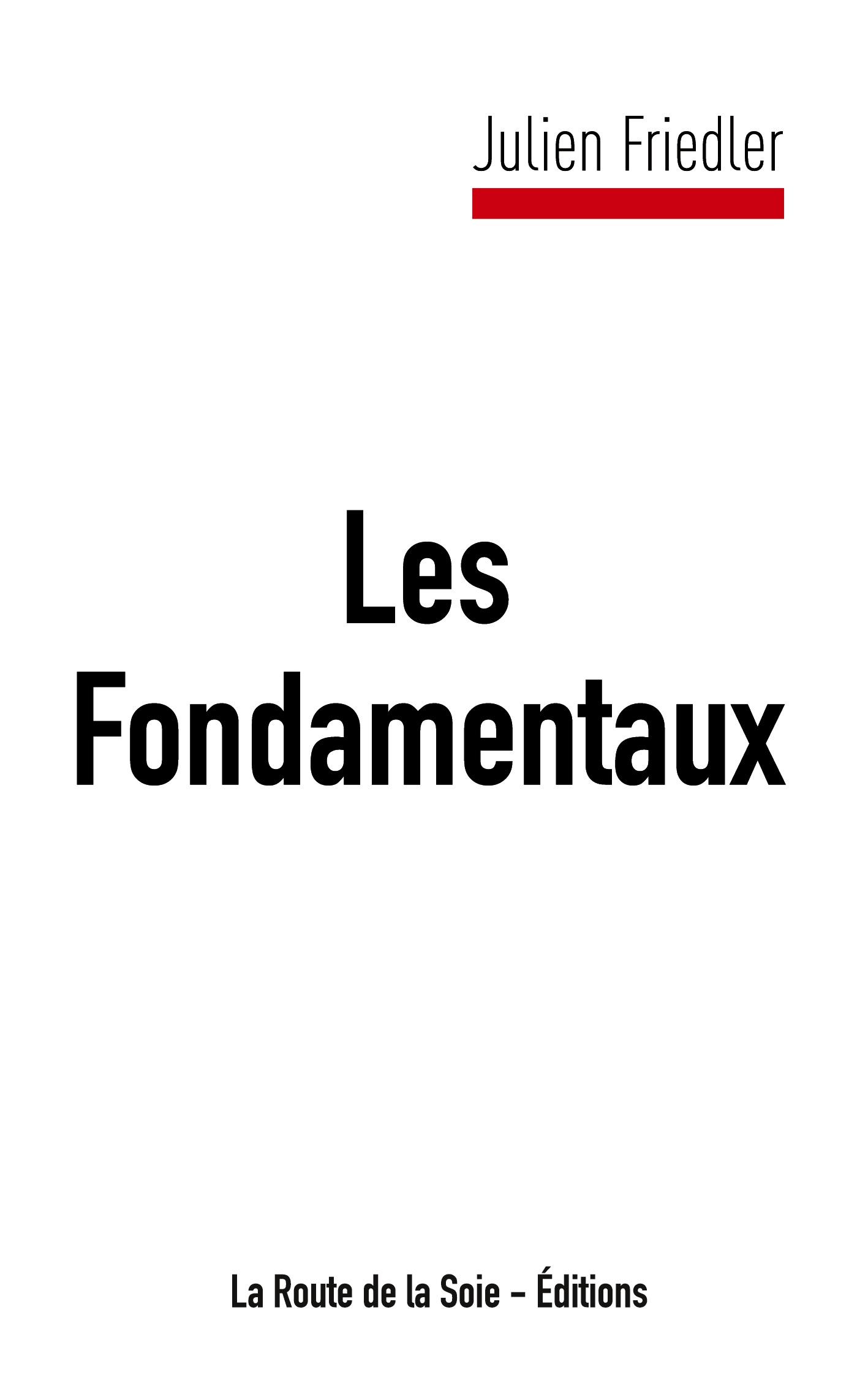 Les Fondamentaux