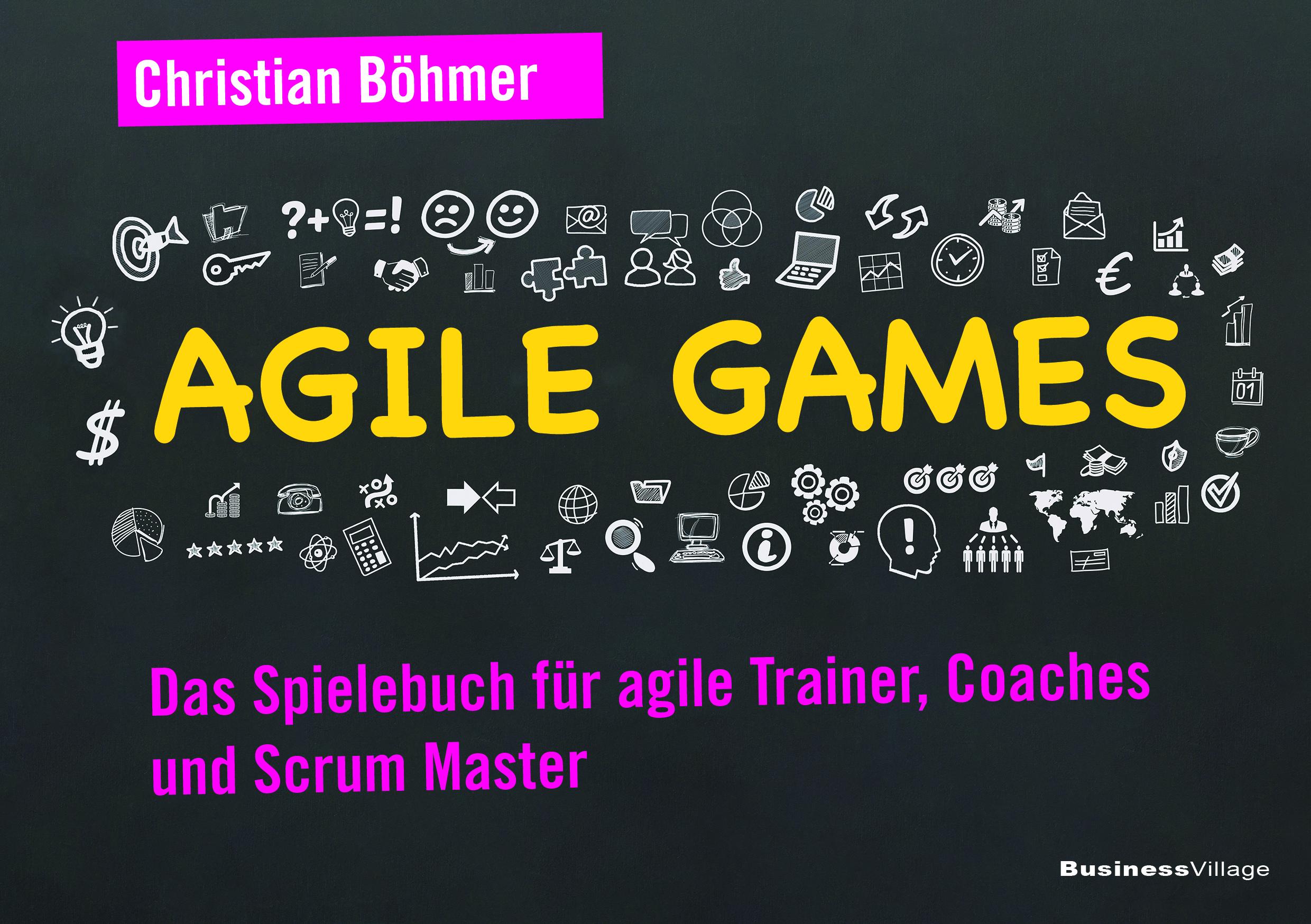 Agile Games