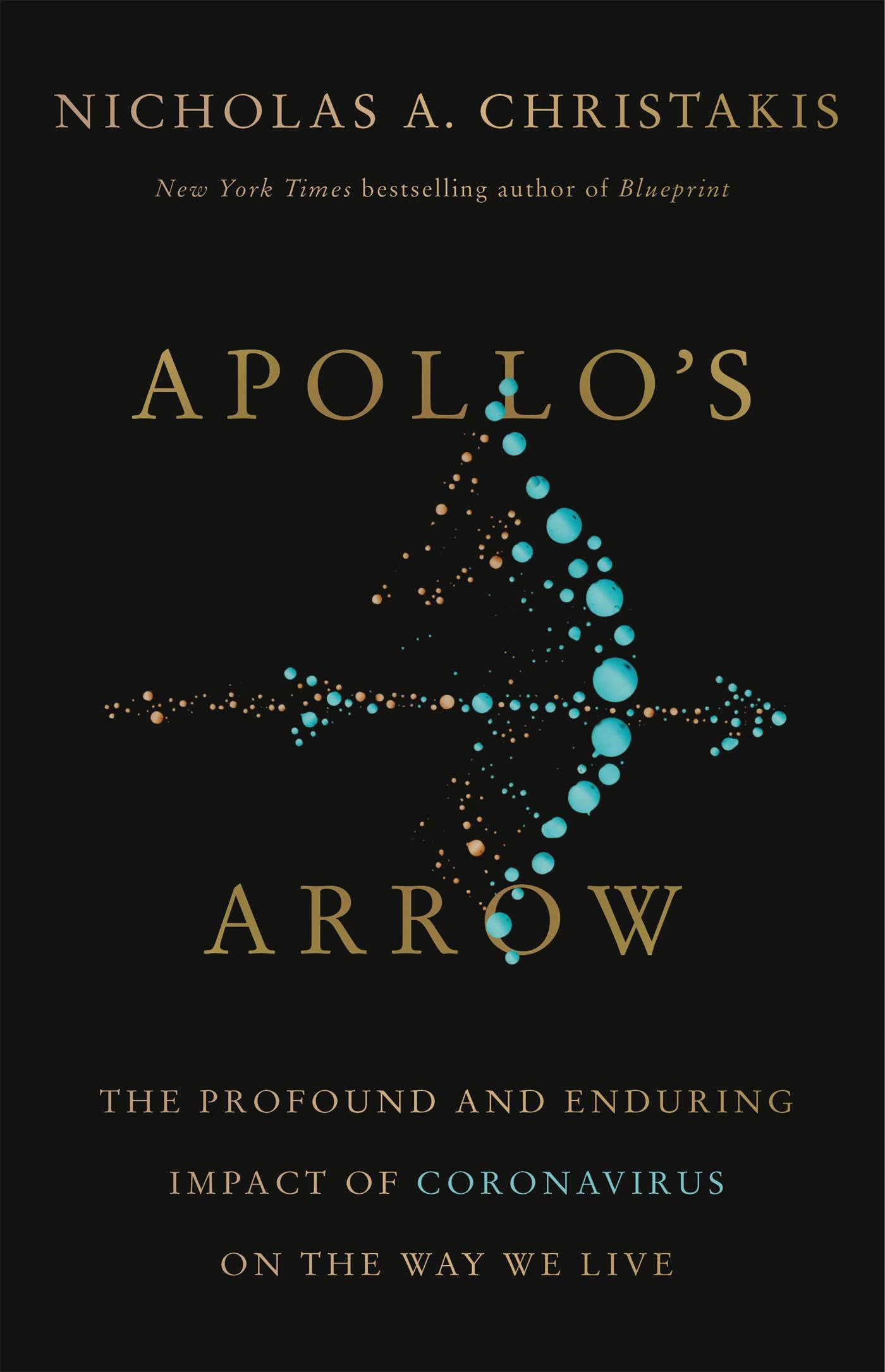 Apollo's Arrow