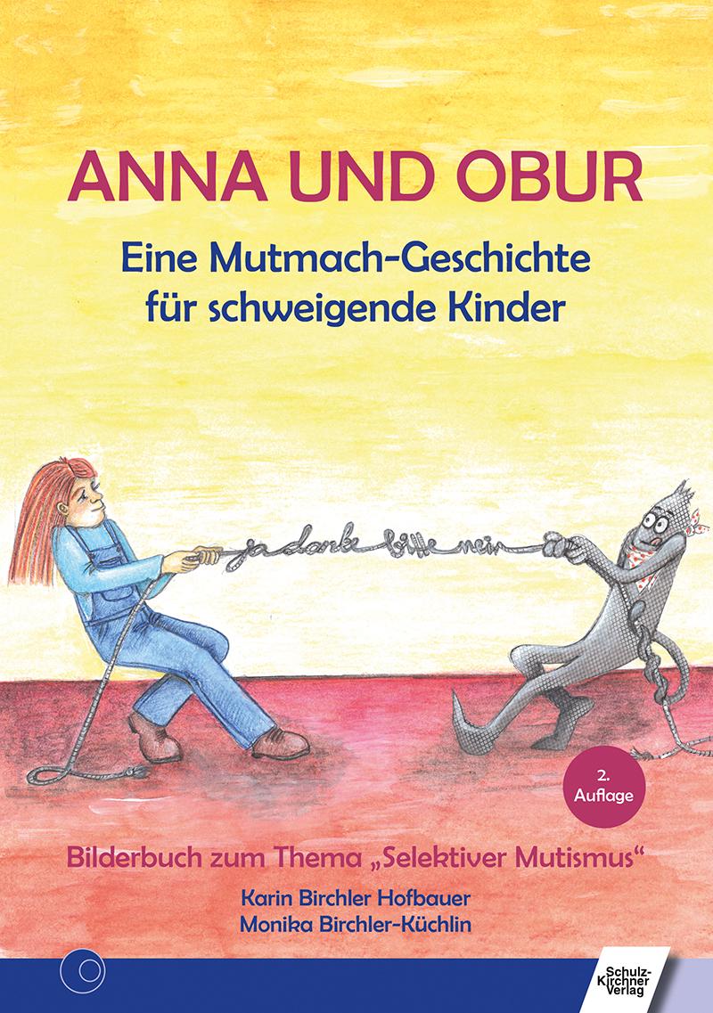 Anna und Obur