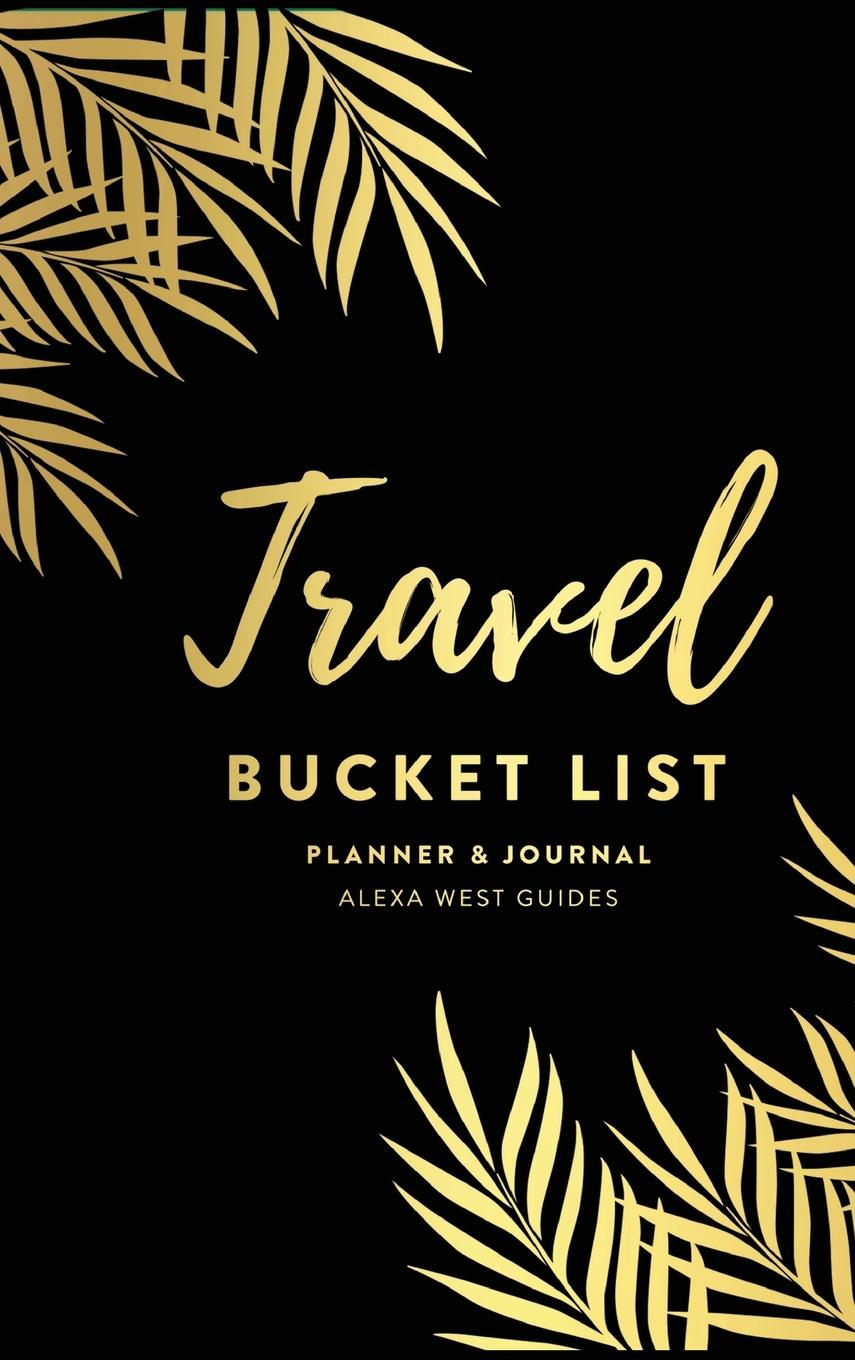 The Solo Girl's Travel Bucket List