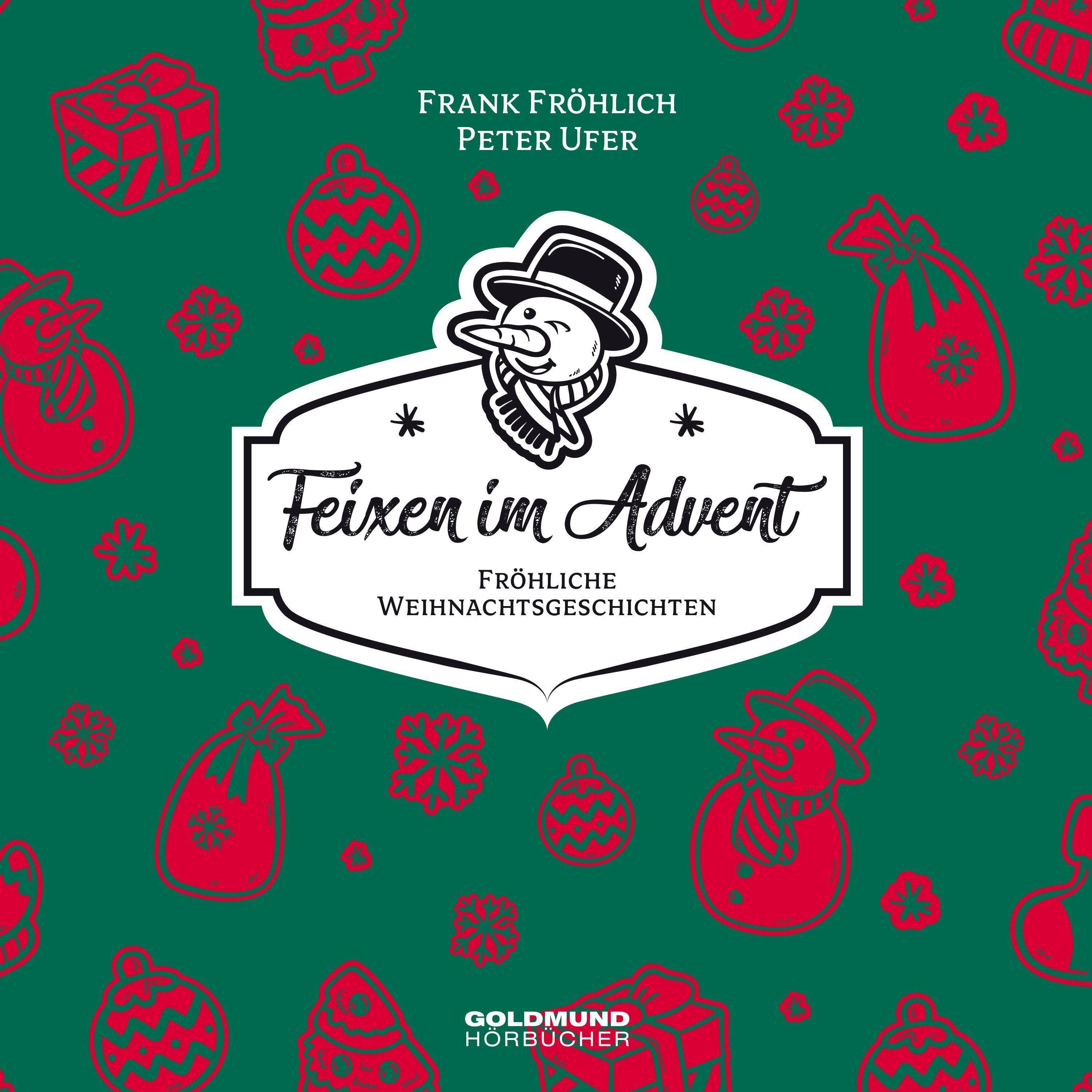 Feixen im Advent!