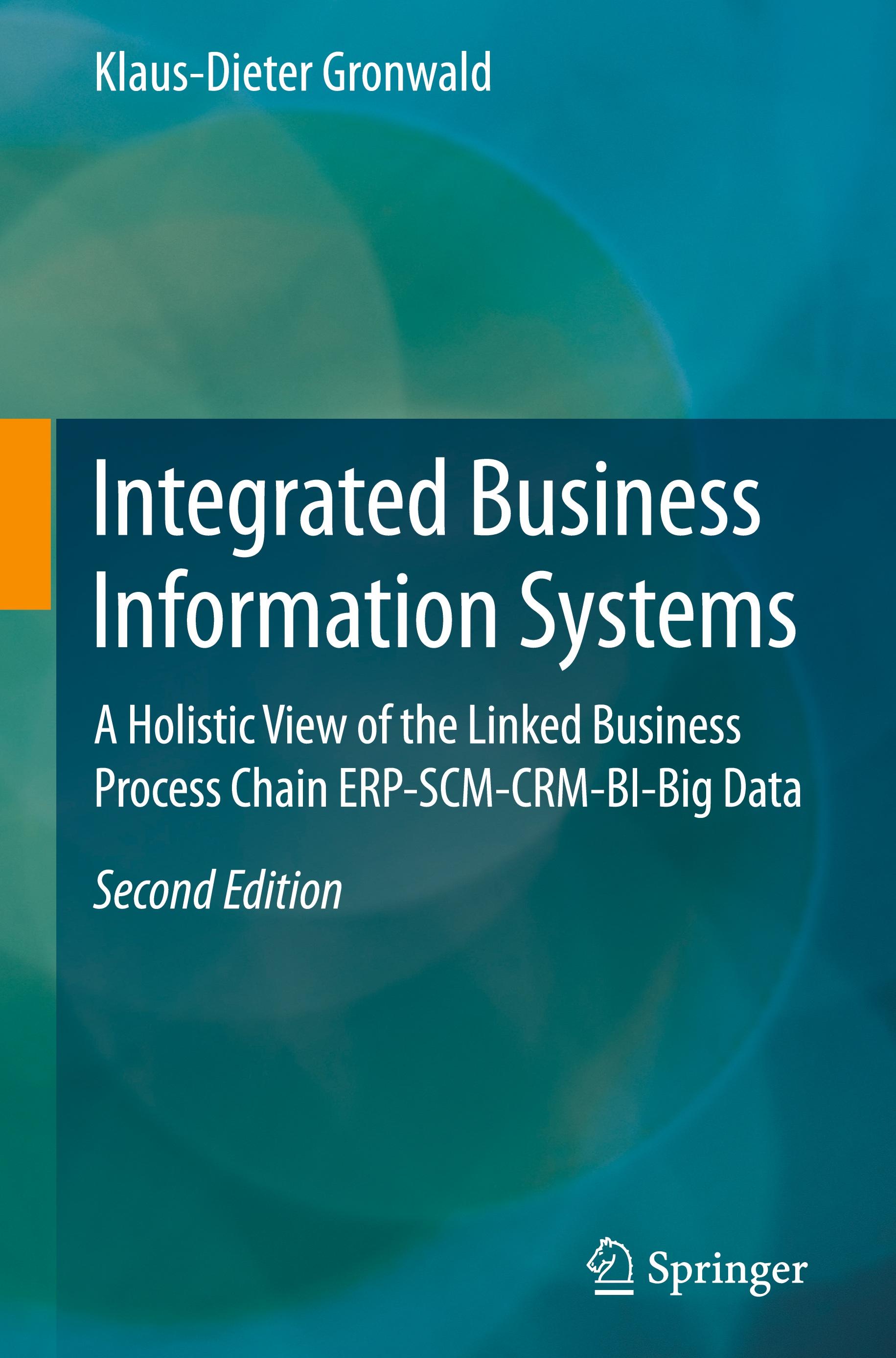 Integrated Business Information Systems