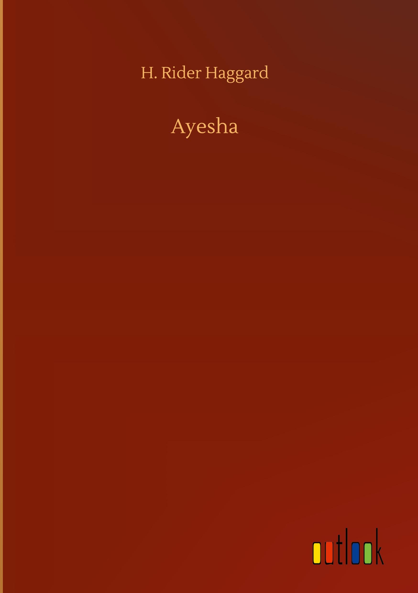 Ayesha