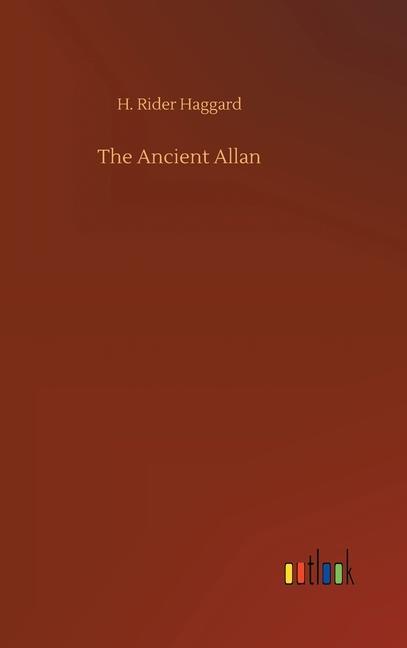 The Ancient Allan