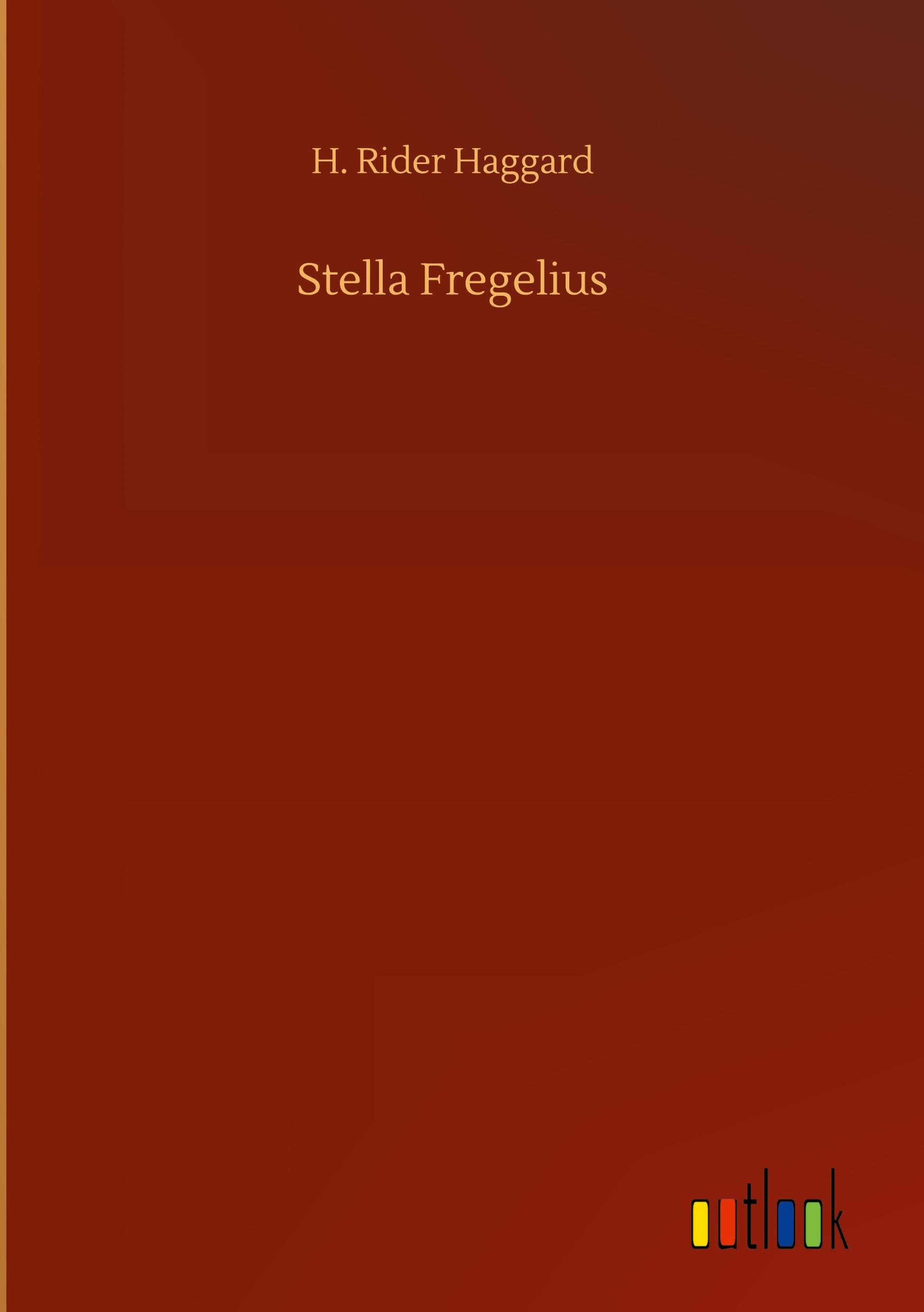 Stella Fregelius