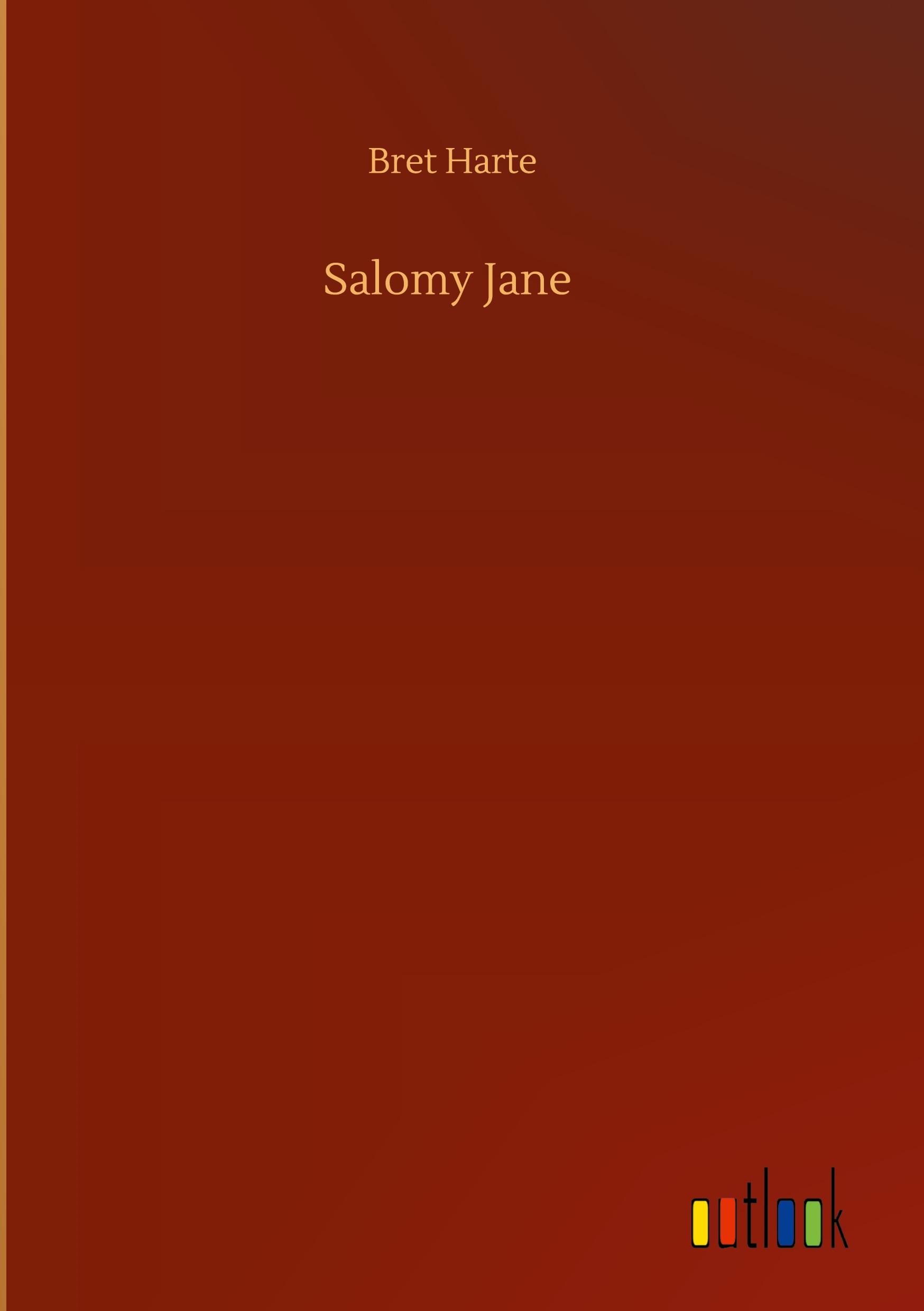 Salomy Jane