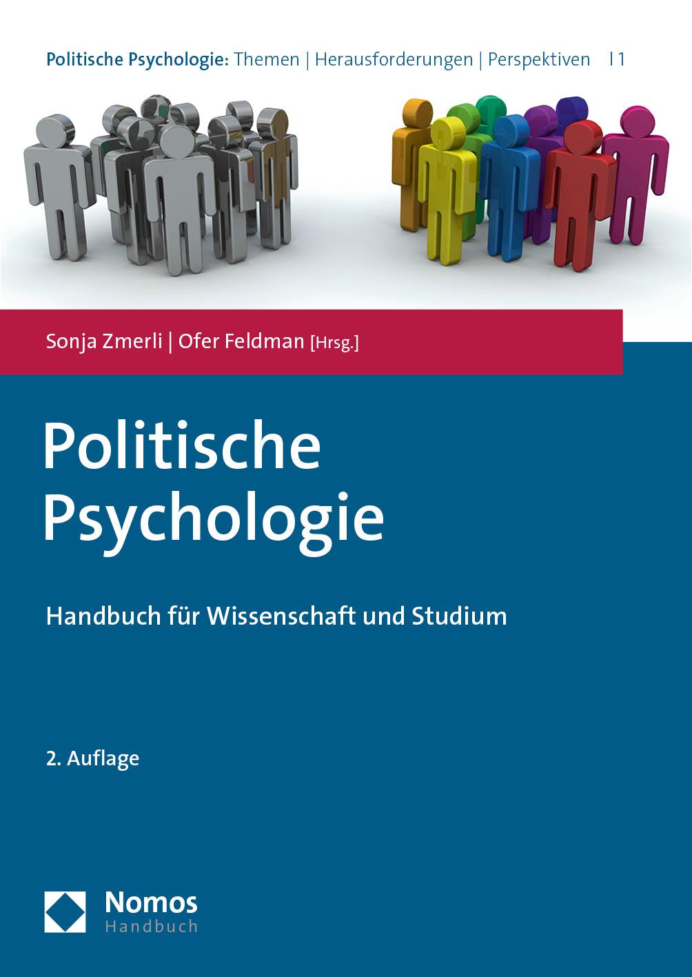 Politische Psychologie