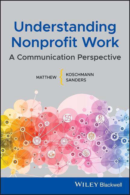 Communication and the Nonprofi