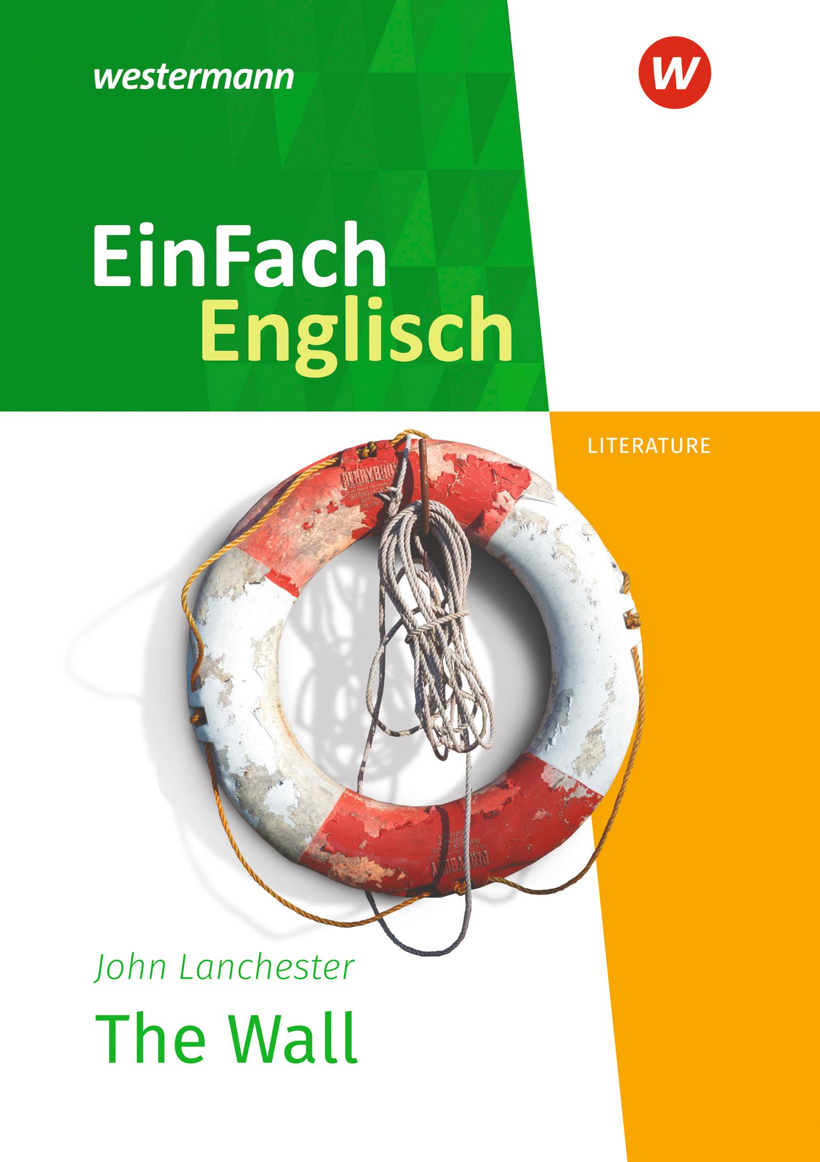 The Wall. EinFach Englisch New Edition Textausgaben