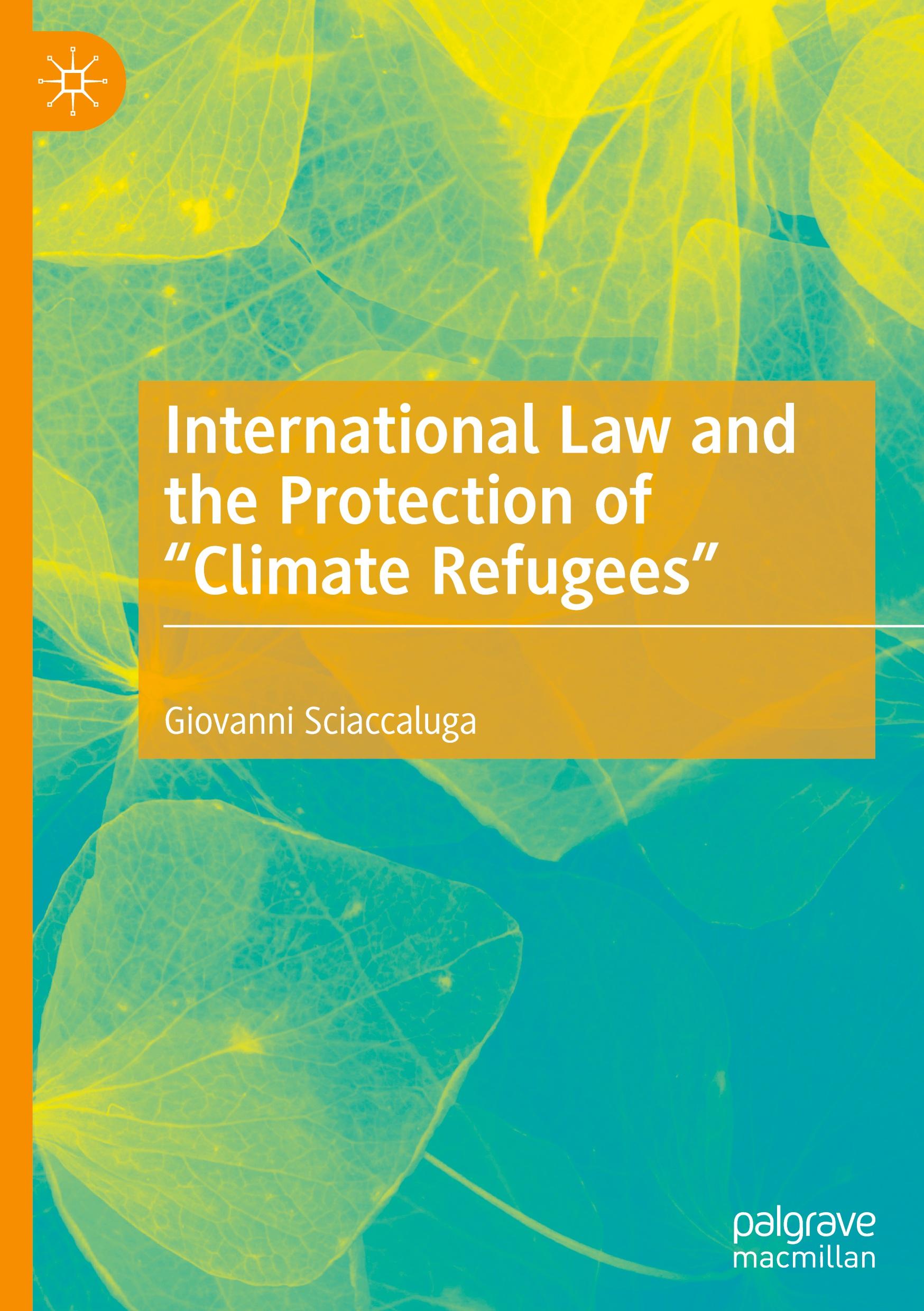 International Law and the Protection of ¿Climate Refugees¿